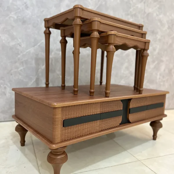 جلومبلی مدل R1054