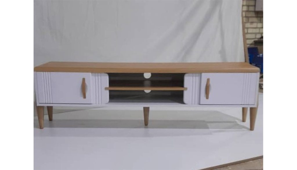 TV table
