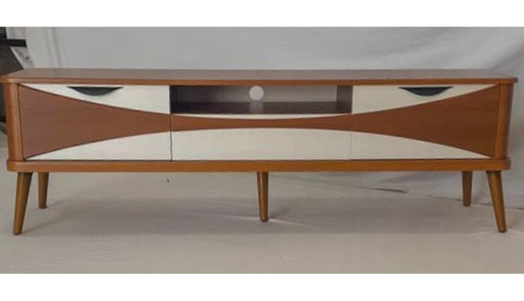 TV table