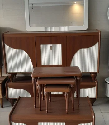 Complete set model A611