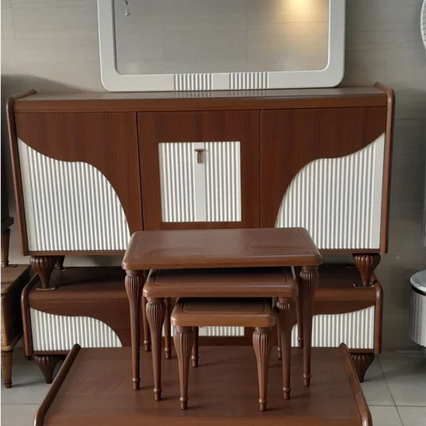 Complete set model A611