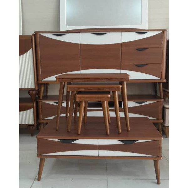 console-set-tv-table-sofa-front
