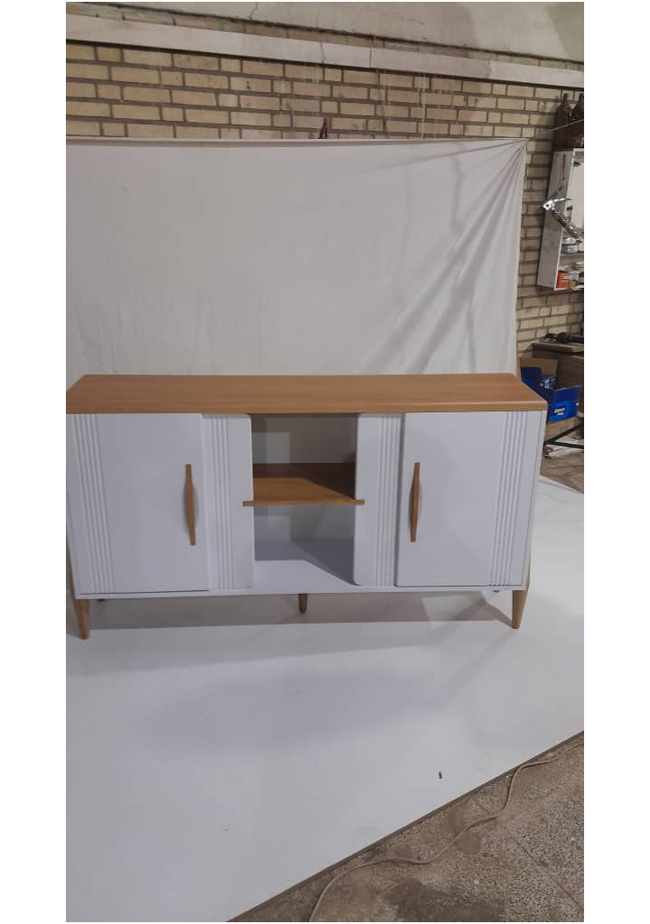 Shoe rack