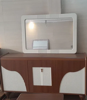 ست آینه کنسول مدل A611